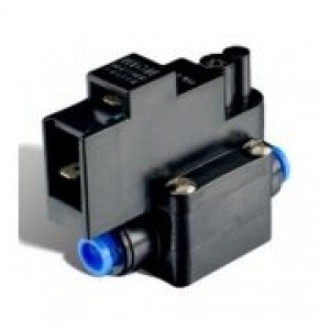 Leader клапан высокого давления PR-V 6201