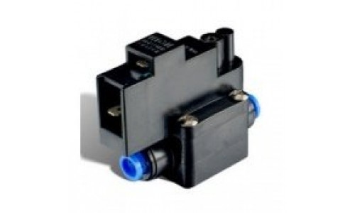 Leader клапан високого тиску PR-V 6201 Leader клапан високого тиску PR-V 6201
