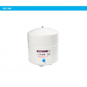 Накопительная ёмкость ROT-4 Металлическая (4 G)