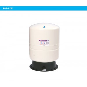 Накопительная ёмкость ROT-11 Металлическая (11 G)