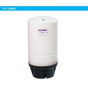 Накопительная ёмкость ROT-20 Металлическая (20 G)