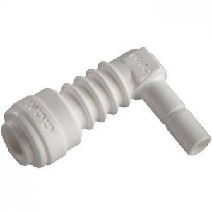 Обратный клапан угловой CV-07-2SS-EZ