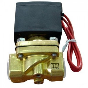 Соленоидный клапан  ESV-02-220