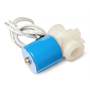 Соленоидный клапан ESV-01-24-EZ