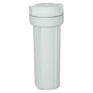 Стандартный корпус фильтра. Вход 1/4. W894-WF14 (white)