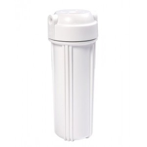 Стандартный корпус фильтра. Вход 1/4. W905-WF14 (white)