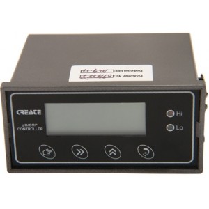 Кондуктометр CСТ-3320 электропроводность 0-20 us/cm		