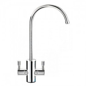 Leader Кран двойной Moderm mini