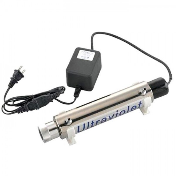 Ультрафіолетова лампа Raifil UV-2GPM - фото, описание, отзывы, купить, характеристики