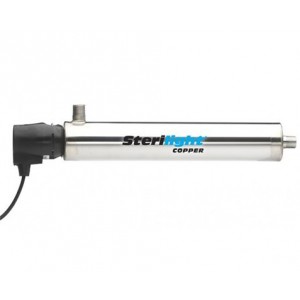 Sterilight SC 4 Copper Ультрафиолетовая лампа