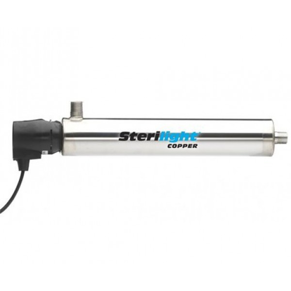 Sterilight SC 4 Copper Ультрафіолетова лампа - фото, описание, отзывы, купить, характеристики