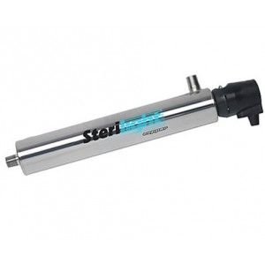Sterilight SC 2,5 Copper Ультрафиолетовая лампа
