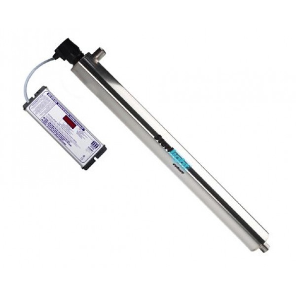 Sterilight SC 600 Cobalt Basic Ультрафіолетова лампа - фото, описание, отзывы, купить, характеристики