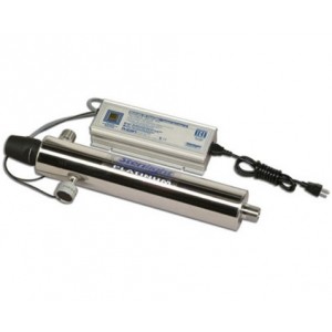 Sterilight S2Q PA Ультрафиолетовая лампа