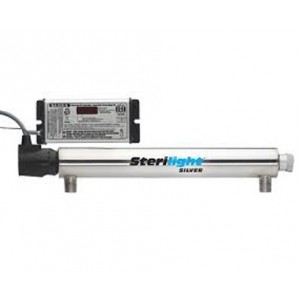 Sterilight S5Q PA Ультрафиолетовая лампа