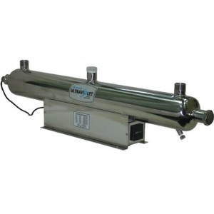 Wonderlight UV ET-24 Ультрафиолетовая лампа