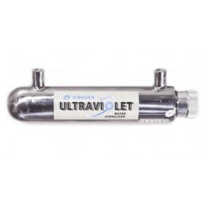 Wonderlight UV HR-60 Ультрафиолетовая лампа