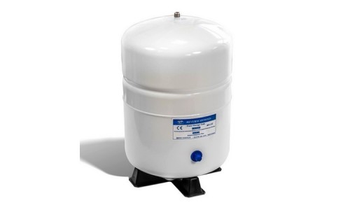 Leader Накопичувальна ємкість для RO 122 12л. Leader Накопичувальна ємкість для RO 122 12л.