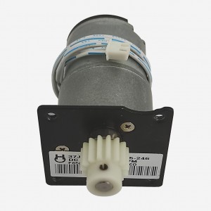 Мотор для клапанов Runxin