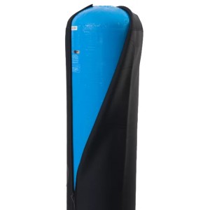 Чехол черный антиконденсатный 12*52