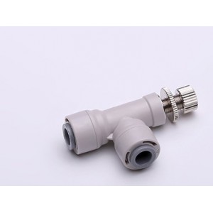 Raifil Регулятор потоку дренажу механічний 1/4 "