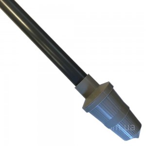 Труба Ø 1,05 "з нижнім розподільником 35"