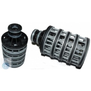 Верхній розподільник WS1,5