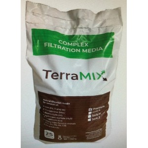 TerraMIX PREMIUM Фільтруюче завантаження