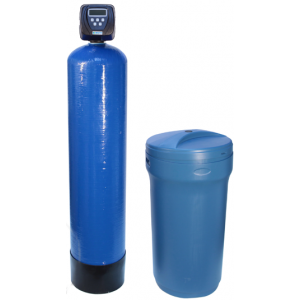 Aquarum S-1035 Пом'якшувач води