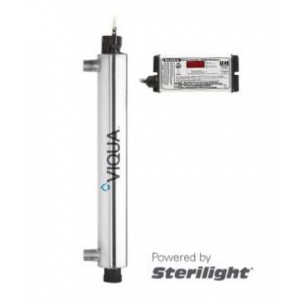 Viqua S5Q-PA Ультрафиолетовая лампа