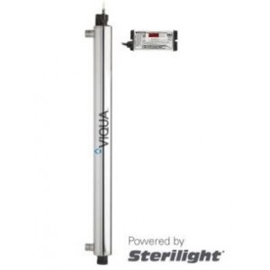 Viqua S8Q-PA Ультрафиолетовая лампа