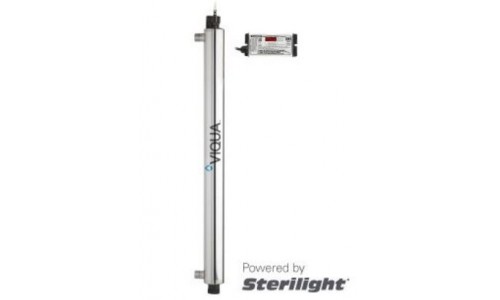 Viqua S8Q-PA Ультрафиолетовая лампа