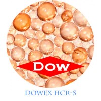 Dow DOWEX HCR-S Іонообмінна смола - фото, описание, отзывы, купить, характеристики