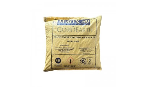 Фільтруюче завантаження M Dox-80