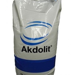 Гидроантрацит Akdolit N1 (0.6-1.6мм)