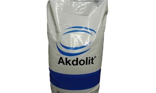 Гидроантрацит Akdolit N1 (0.6-1.6мм)