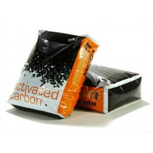 Каталитический уголь AquaSorb CX-MCA