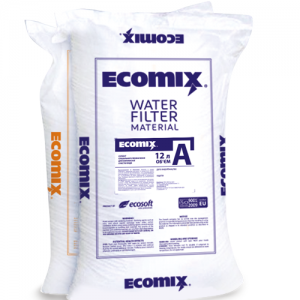 Многокомпонентная загрузка Ecomix A