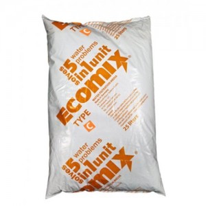 Многокомпонентная загрузка Ecomix С