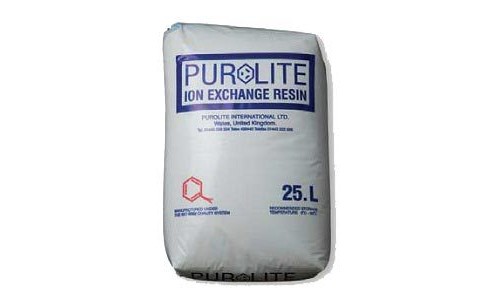 Ионит для смешанных слоев INDION MB6SR Ионит для смешанных слоев INDION MB6SR