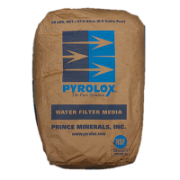 Фильтрующая загрузка Pyrolox - фото, описание, отзывы, купить, характеристики