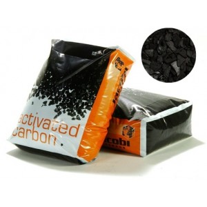 Jacobi AquaSorb - CR (12*40 ) Кокосовый активированный уголь