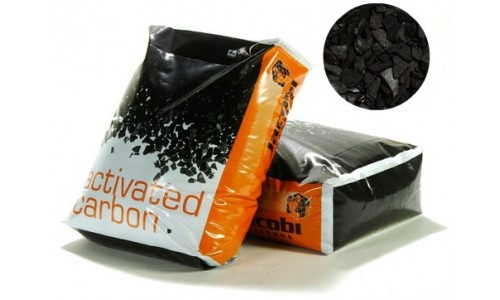 Jacobi AquaSorb - CR (12*40 ) Кокосовый активированный уголь