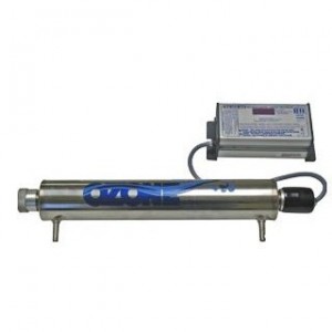 Система озонирования воды VIQUA S2Q-OZ