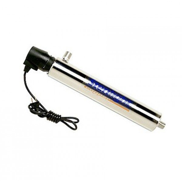 Ультрафіолетова лампа Sterilight SC 1 - фото, описание, отзывы, купить, характеристики