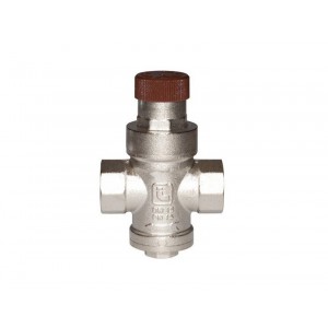 Filtrons  Редуктор давления 1/2" ITAP