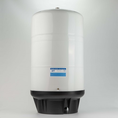 Aquarum Бак накопительный металлический (20G) - aqua-room.com.ua