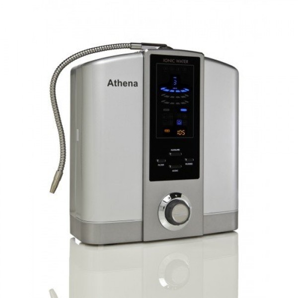Alka Viva Athena Ионизатор воды - фото, описание, отзывы, купить, характеристики