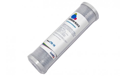 Картридж угольный Leader CTO 10'' Картридж угольный Leader CTO 10''