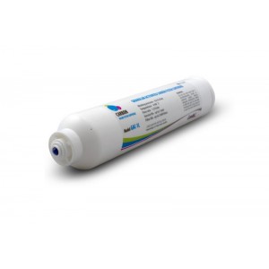 Картридж постфільтр Leader GAC-1L in-line